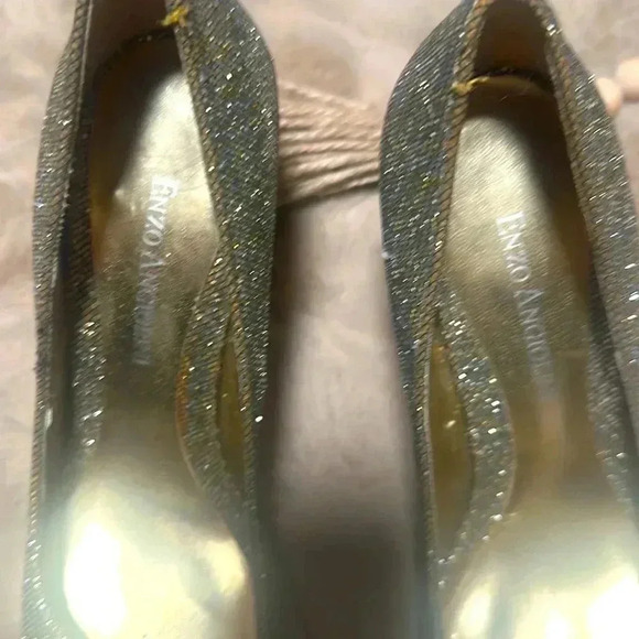 Enzo Angiolini Sparky heels - Size 6.5 - Picture 6 of 7